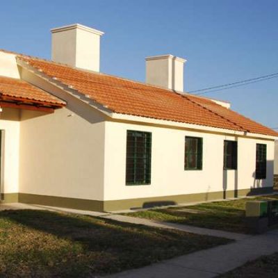 Sortean este mi�rcoles las 76 viviendas del Plan Inquilinos