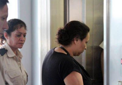 Detienen en General Pico a una mujer por supuesto abandono de sus hijos