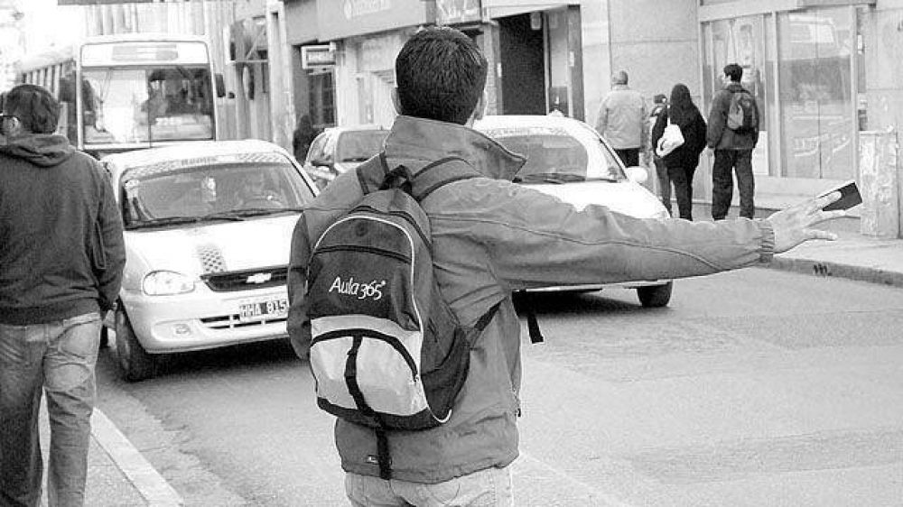 Cambios en la disponibilidad de las tarjetas de colectivo  