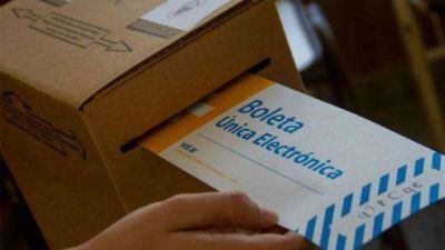 Diputados aprobaron adelantar las elecciones provinciales en Salta