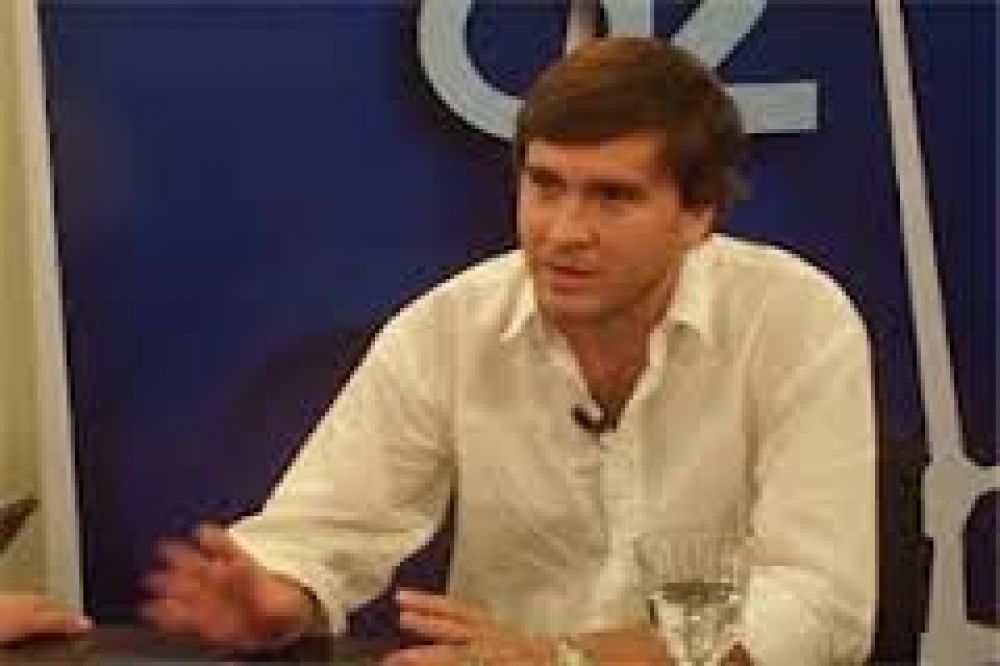 Posadas: �Hay legisladores que piensan en los problemas de los salte�os y los del PO, s�lo, en ocupar la presidencia del Concejo�