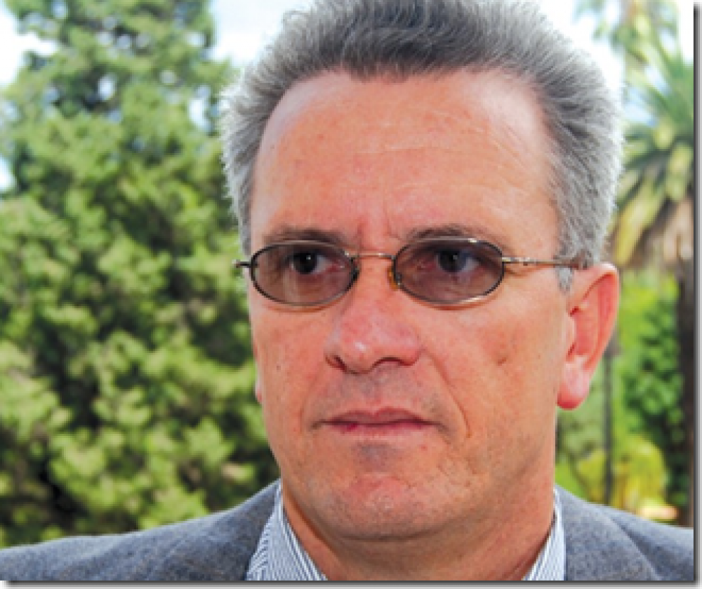 Del Pl�: �No existe el juicio pol�tico a los concejales, que lean la carta org�nica�