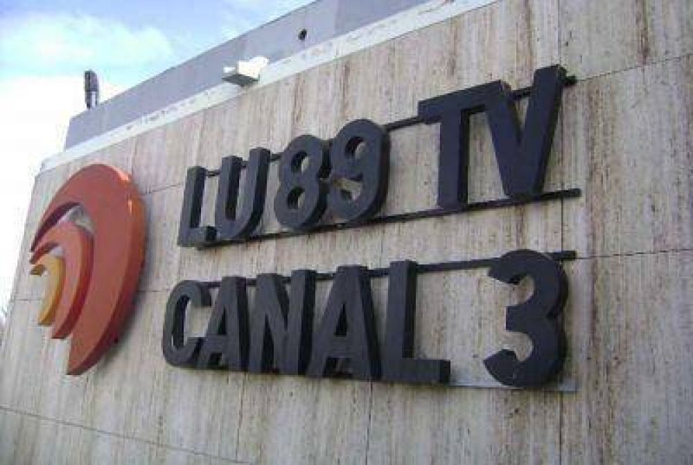 Se presentaron 42 proyectos en el concurso �Canal Tres para Todos�