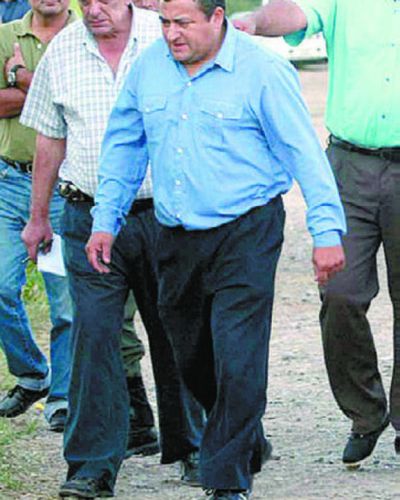 En el juicio se podr�a develar qui�n dio la orden de mover el cuerpo de Paulina en Tapia