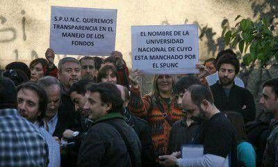 Preadjudicatarios de todos los barrios del Spunc vuelven a autoconvocarse este mi�rcoles