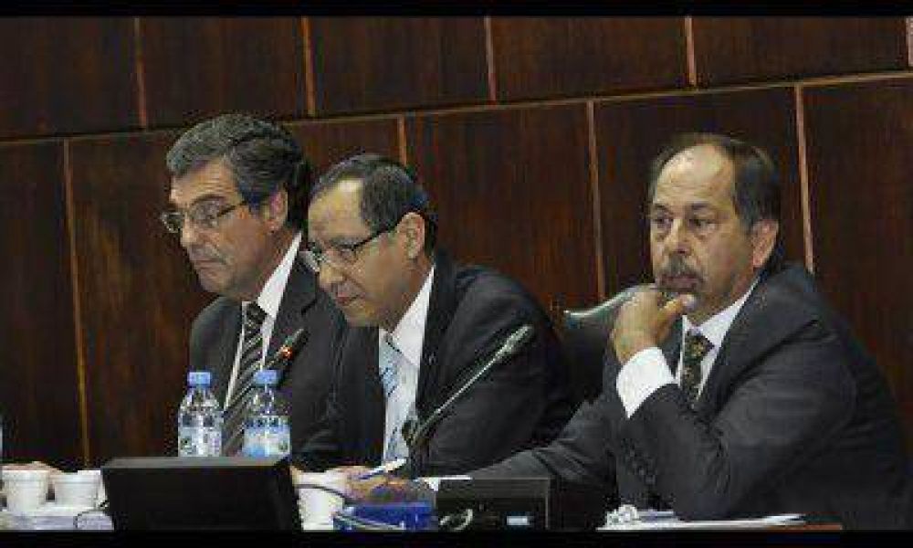 La UNCuyo modific� la representaci�n en los �rganos de gobierno