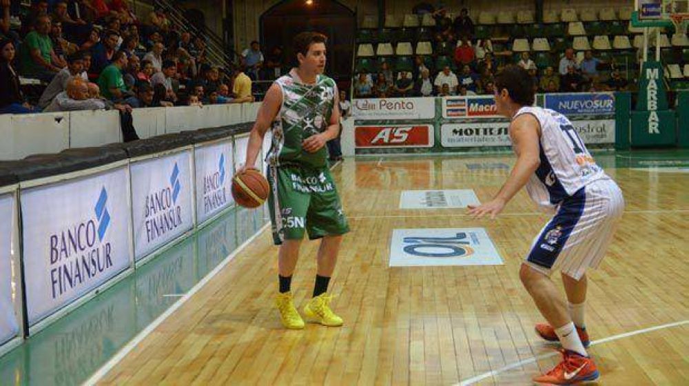 Gimnasia Indalo se eliminar� frente a Quimsa en el Super 8