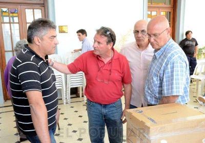 Racing intentar� retener a Ram�rez y Vitale "sin hacer locuras"