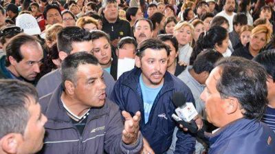Ahora el disgusto es por la disminuci�n de cupos en las escuelas secundarias