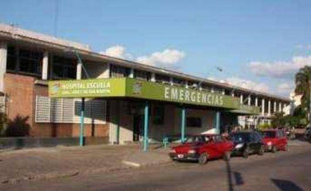 Caso Librada Haedo: �Mi padre es un animal, a mi no me quedan dudas, es un intento de homicidio�