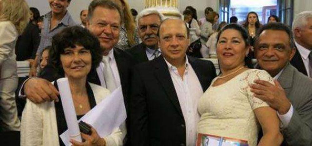 LA MAFIA A PLENO en diputados y vienen cuatro largos y compulsivos a�os