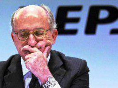 Brufau recuerda que todav�a falta acordar por YPF