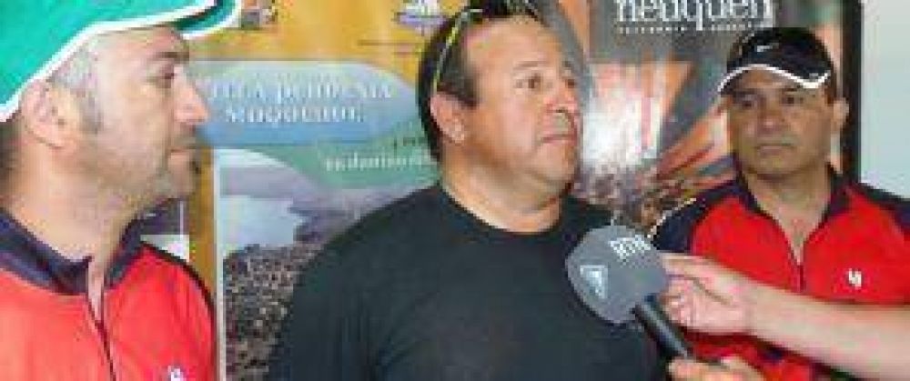 Presentaron la temporada de verano en Villa Pehuenia-Moquehue