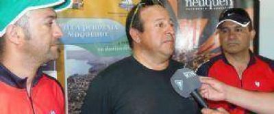 Presentaron la temporada de verano en Villa Pehuenia-Moquehue