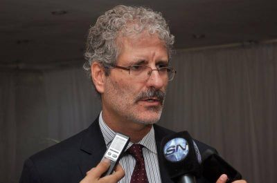El Poder Judicial, con menos recursos para 2014