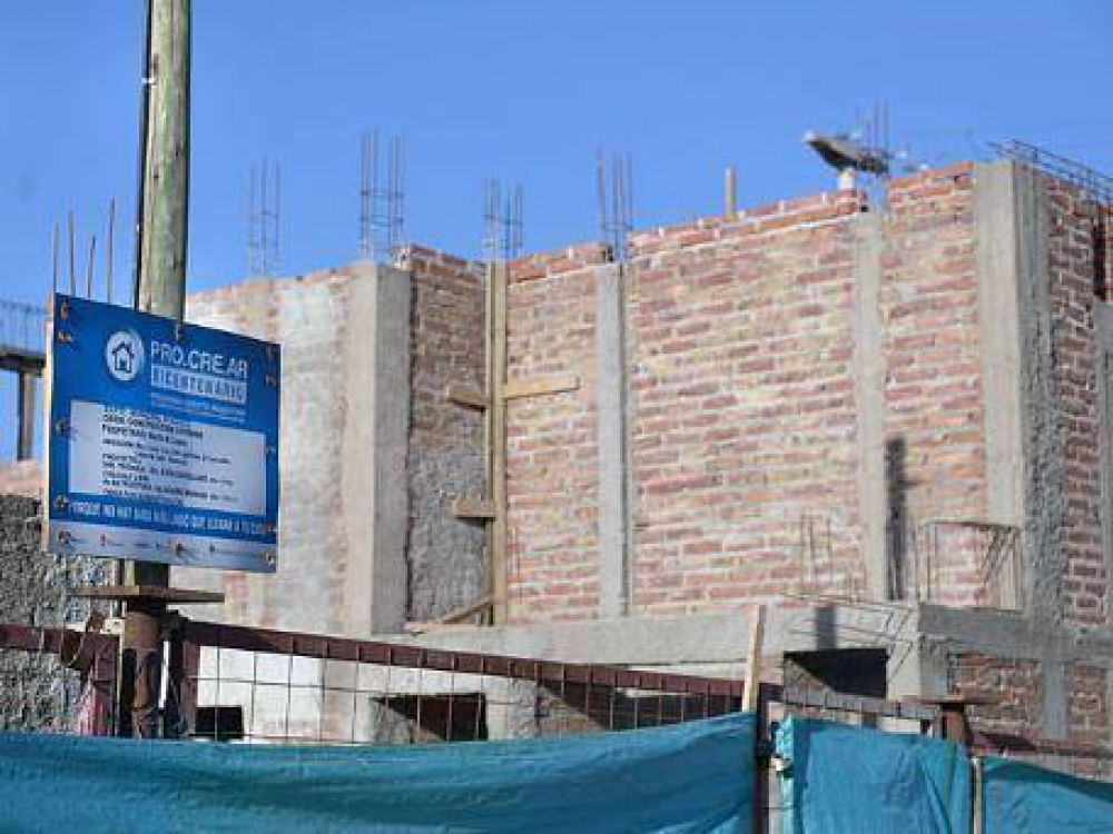 Armar�n un fideicomiso para beneficiarios del Pro.Cre.Ar