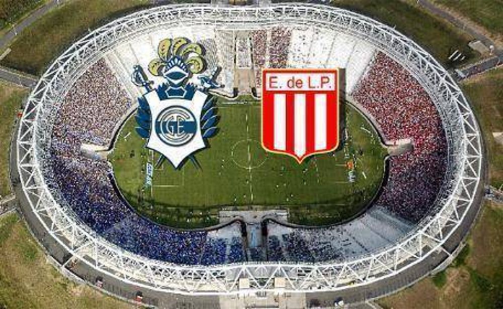 Vuelve el p�blico visitante al cl�sico platense