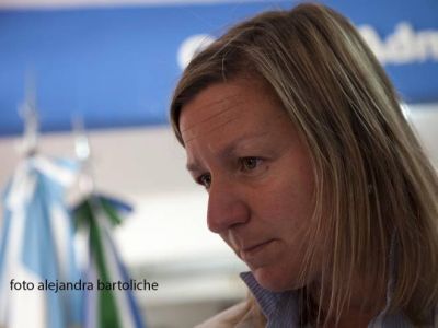 Martini llam� a dar una discusi�n de fondo antes de pedir una consulta popular