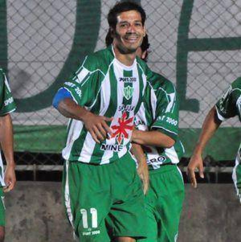 Argentino B: Se despide ante su gente 