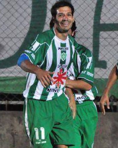 Argentino B: Se despide ante su gente 