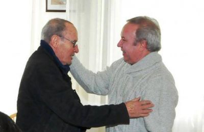 Peralta espera una se�al de la Legislatura para pagar los aguinaldos
