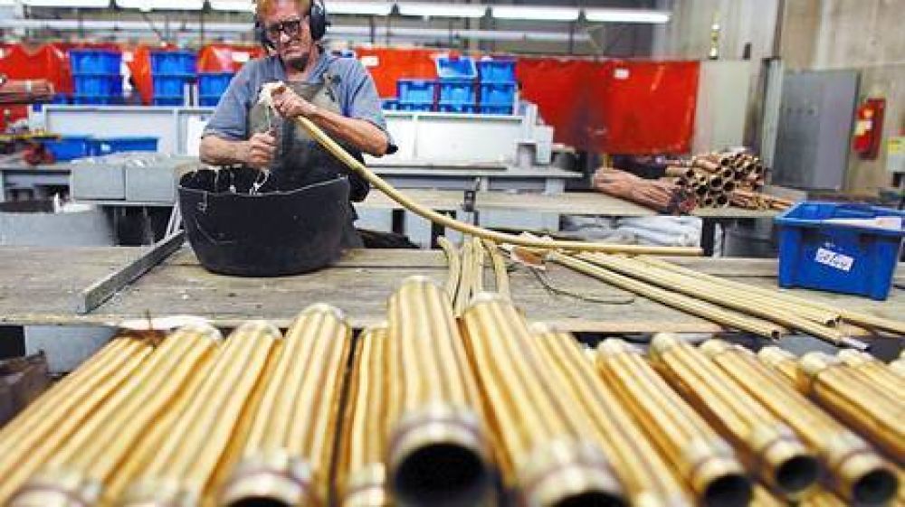 Alerta en Brasil por una fuerte ca�da del ritmo de la econom�a