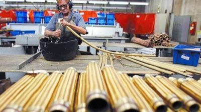 Alerta en Brasil por una fuerte ca�da del ritmo de la econom�a