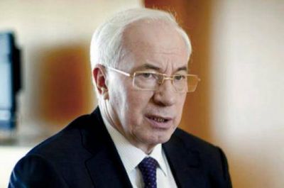 El gobierno ucraniano sortea una moci�n de censura por mayor�a