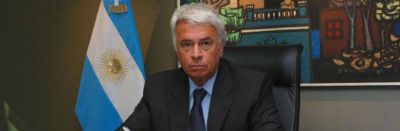 Expectativa por principio de acuerdo con los polic�as