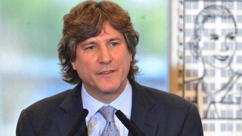 La defensa de Boudou pedir� anular la declaraci�n del testigo que lo involucr� en la venta de Ciccone