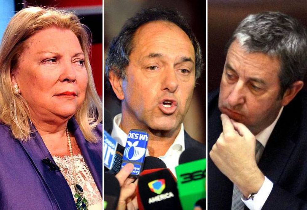 C�mo reaccionaron los pol�ticos ante los saqueos en C�rdoba