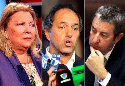 C�mo reaccionaron los pol�ticos ante los saqueos en C�rdoba