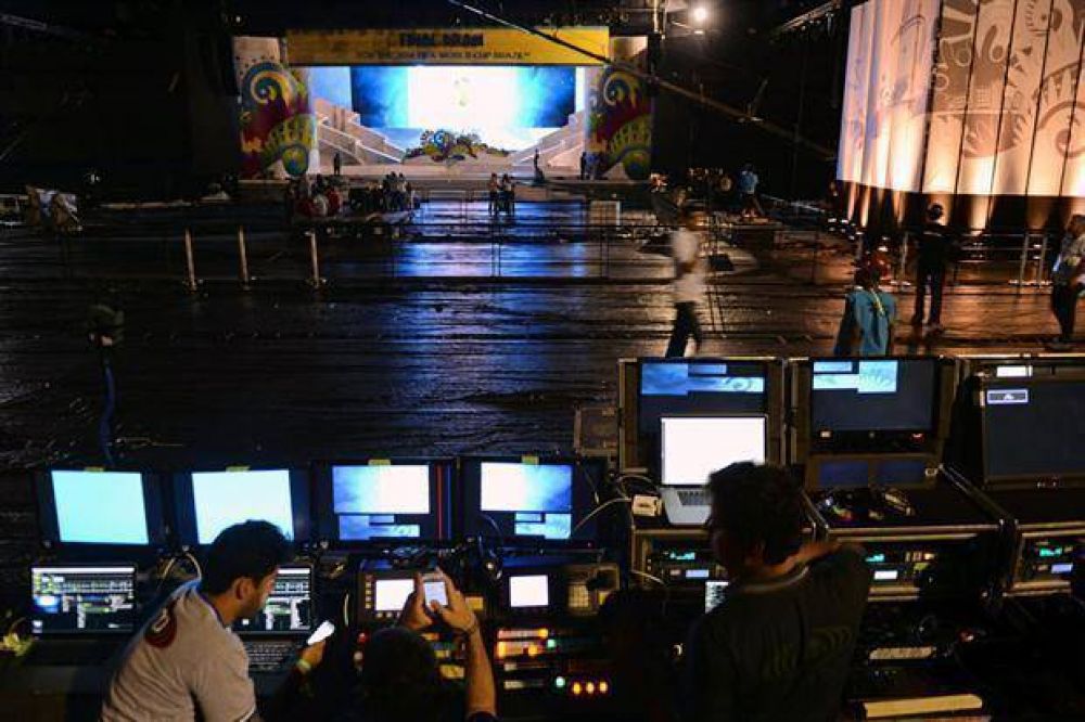 Show, n�meros, horario y todo lo que ten�s que saber del sorteo