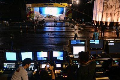 Show, n�meros, horario y todo lo que ten�s que saber del sorteo