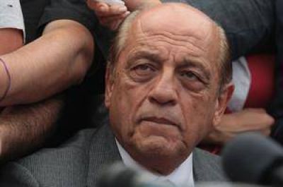 Renunci� el secretario de Medio Ambiente y ser� reemplazado por un hombre de Jorge Capitanich