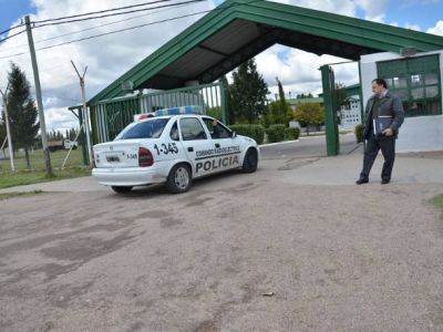 Dejan libres a dos presuntos ladrones por falta de pruebas