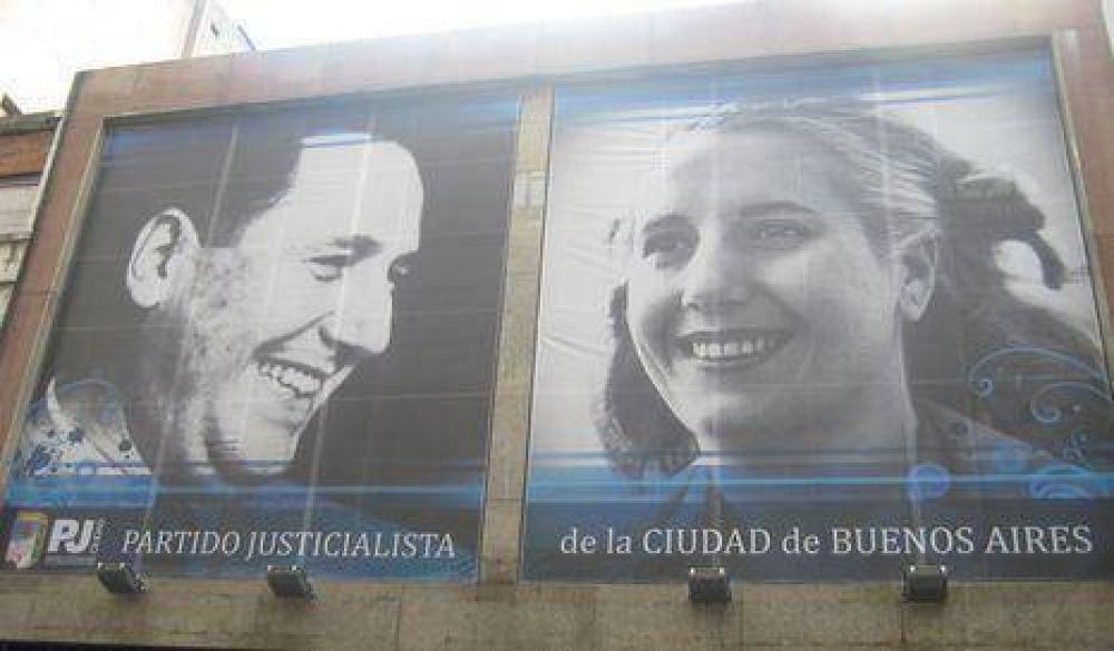PJ porte�o: Llaman a internas para el 6 de abril