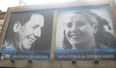 PJ porte�o: Llaman a internas para el 6 de abril