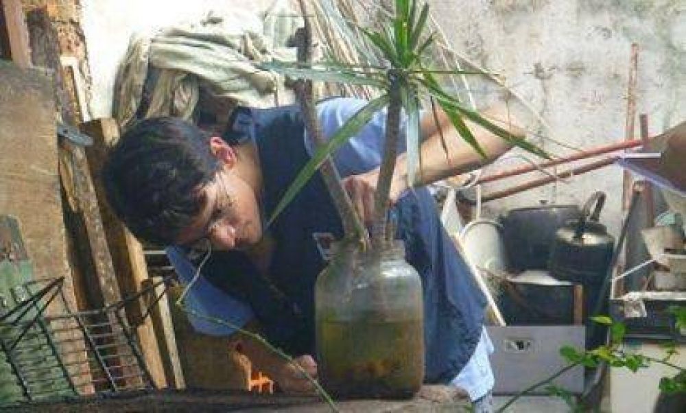 Comenz� el d�cimo tercer LIRAa en Posadas