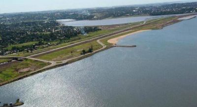 El s�bado habilitar�n una nueva playa en el barrio Miguel Lan�s