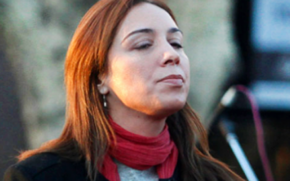 Vidal desembarca en la Provincia buscando apuntalar al PRO de cara a 2015
