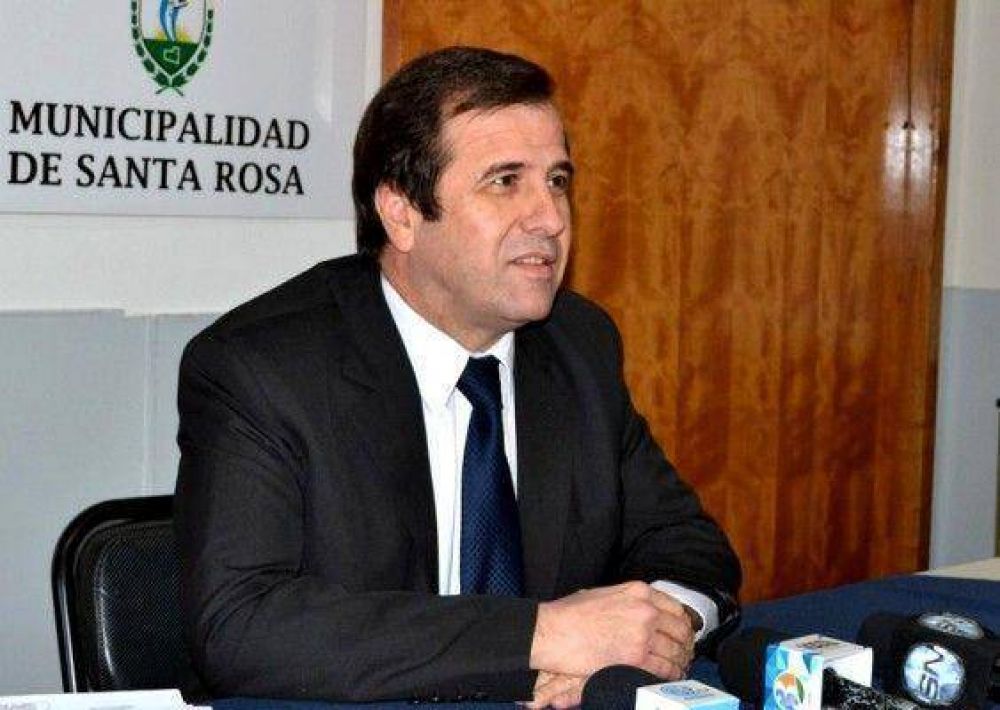 Presupuesto municipal 2014: el 8% para obras y un 65% para salarios
