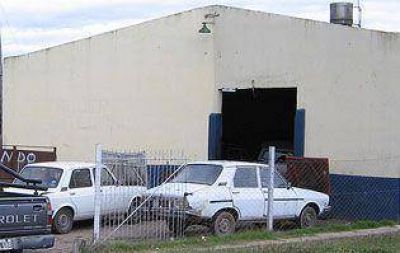 Saqueo y muerte en Glew, hay cinco menores detenidos
