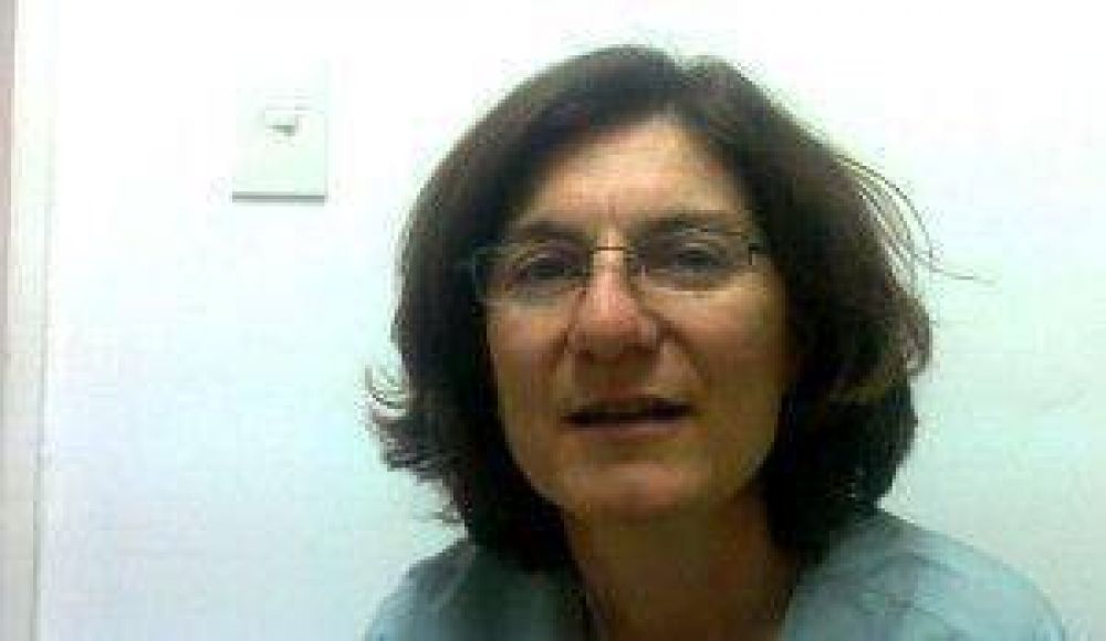 En lo que va del a�o, se registraron 13 casos de VIH en Puerto Madryn