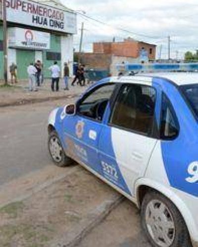 La lista de presos se agranda