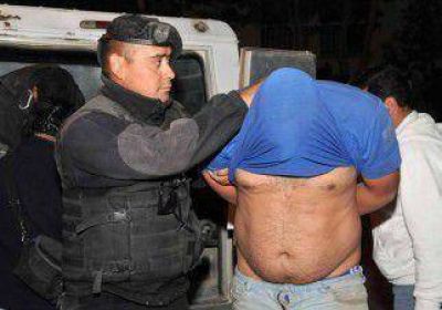El Gordo Gonz�lez qued� imputado por el asesinato de Willy Guti�rrez 