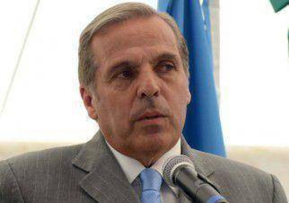 Sapag desminti� ofrecimiento de Naci�n para integrar el gabinete 