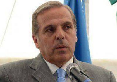 Sapag desminti� ofrecimiento de Naci�n para integrar el gabinete 
