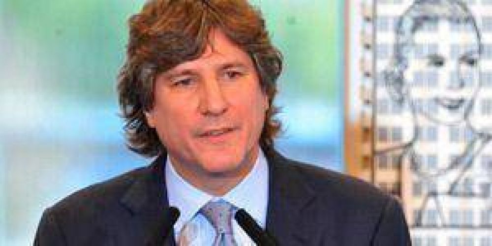 Rev�s para Boudou: reabren la causa de la deuda de Formosa