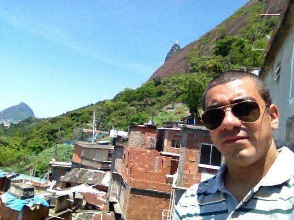 Quilmes: �El primer traspi� de la �Nueva� pol�tica?. Fotinhos desde la 'Cidade Maravilhosa' y a punto de asumir 